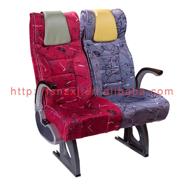 High Quality Fireproof Fabric School Bus Passenger Seat Buy School