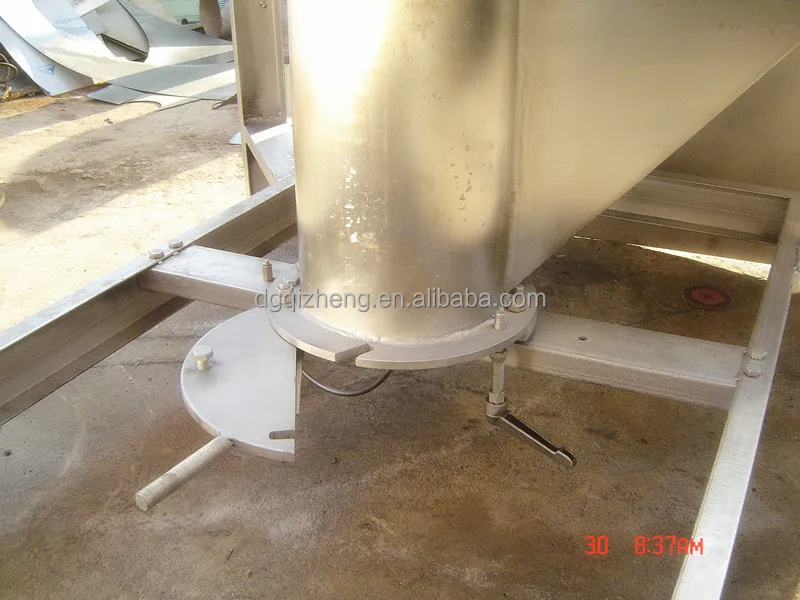  Plastic Granule Vertical Agitating Machine.jpg