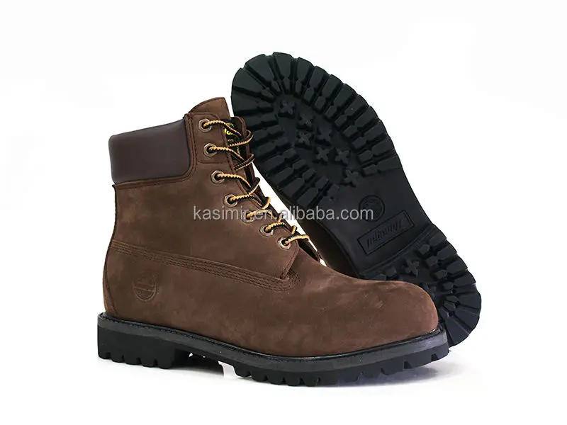 best shoes for factory work