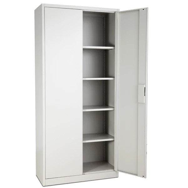 Knocked Down Steel Filing Cabinet Steel Storage Cabinet