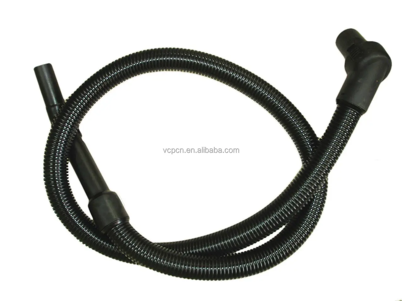 Vacuum Cleaner Flexible Hose Pipe With Adapters Fit Electrolux Lux Z1175,Z1180,Vacuum Cleaner