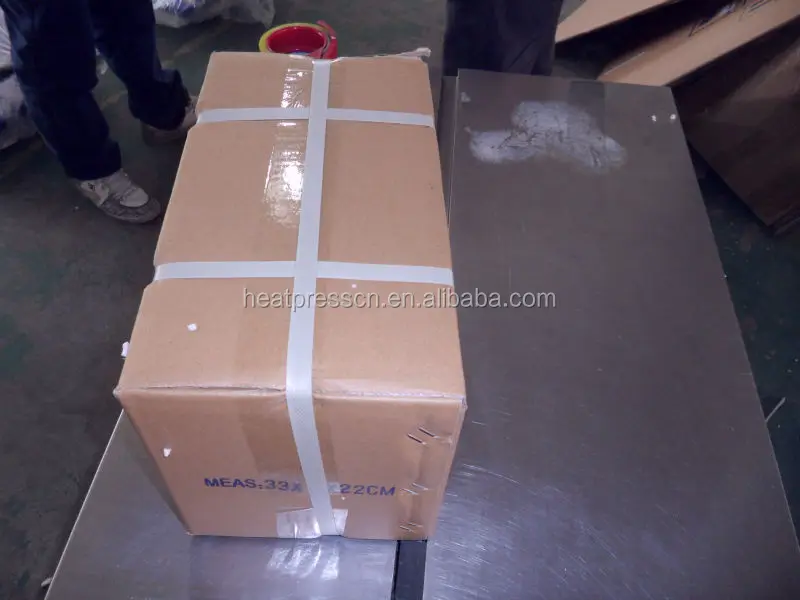 Metal structure Badge machine