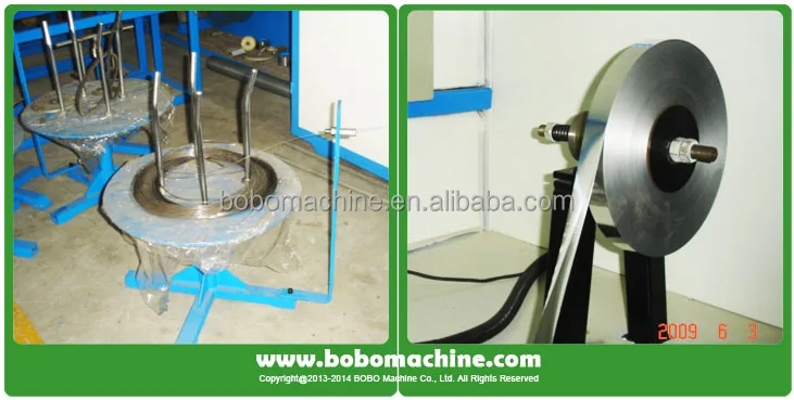 Flexible dut machine-2