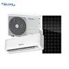 CE CB Certified 9000btu Solar Split Air Conditioner Capacity upto 48000btu/4 ton with 5 years warranty