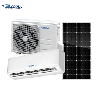 certified solar heating & air conditioning
