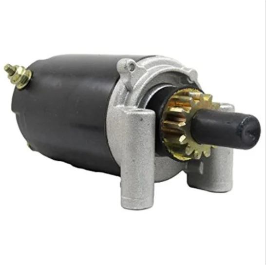 New Holland Industri STARTER BRUSH FITS Cub Cadet John Deere Deines