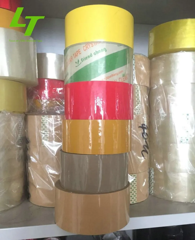 BOPP PACKING TAPE COLORFUL (2)
