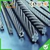 316 7x7 Stainless Steel Wire Rope with 4mm Diameter 5/32" Length 1000m