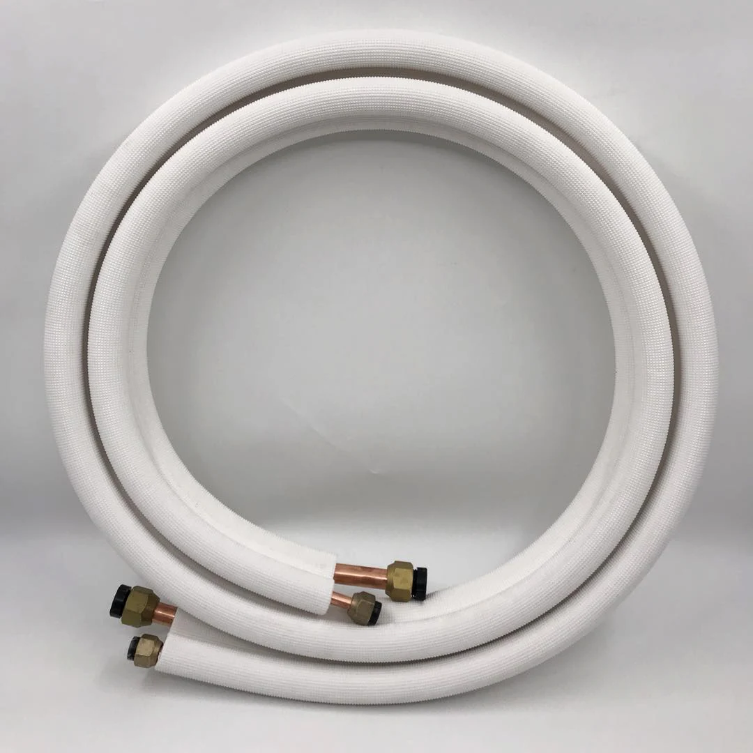 Best Price Copper Pipe Roll/tube /pipe In Coil Buy Copper Pipe Roll