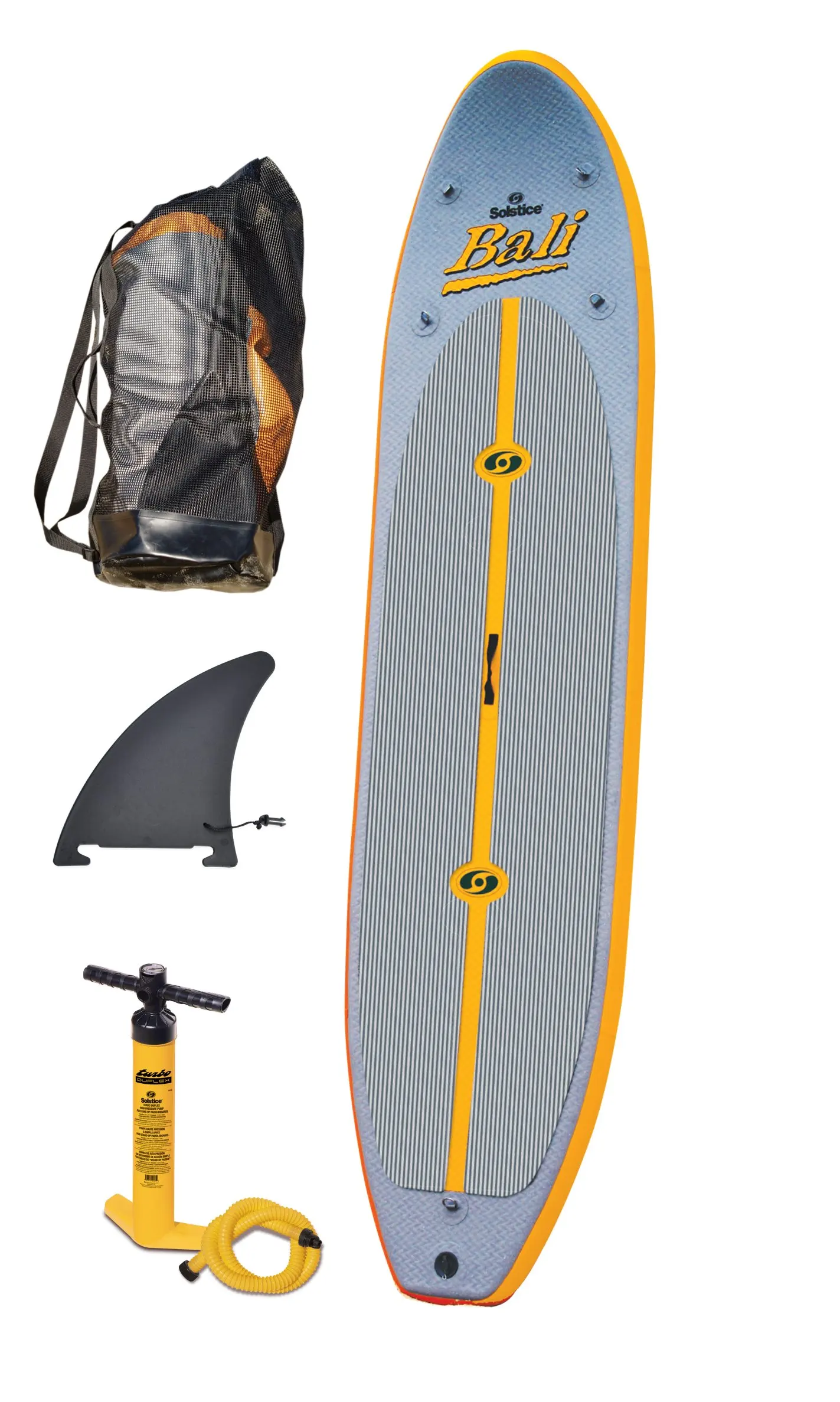 Solstice by Swimline Bali Stand-Up Paddleboard
