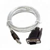 6ft Cable FTDI USB to Serial RS232 Adapter Cable)