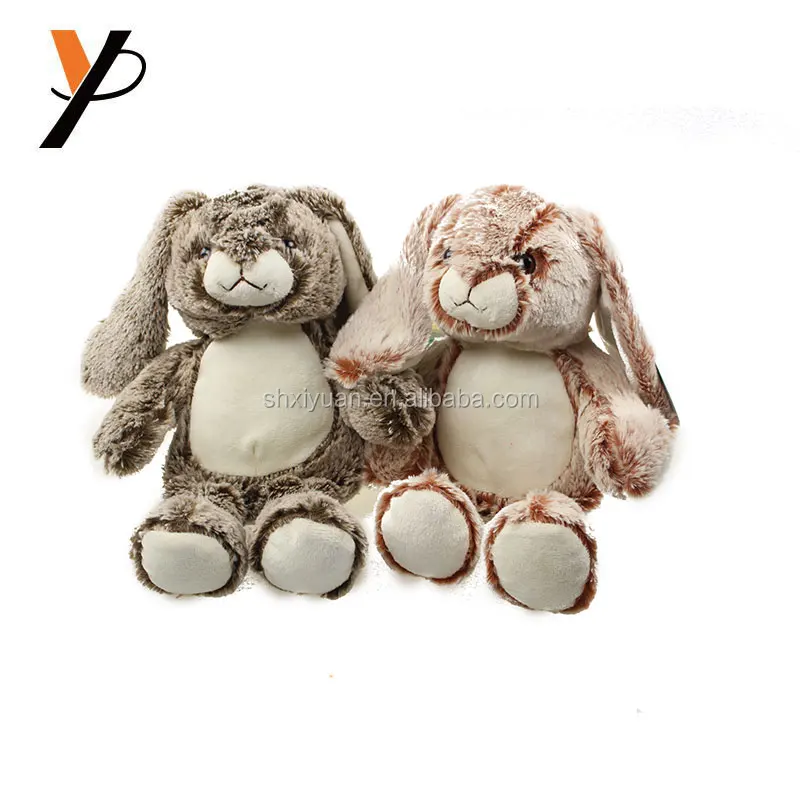 Best Selling Plush Toys For Easter Day Colorful Wild Animal Easter Bunny Soft Toys Buy Easter