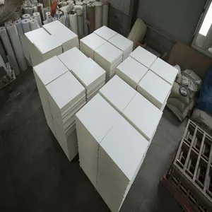 60x60 Gypsum Ceiling Tiles Machine 60x60 Gypsum Ceiling Tiles