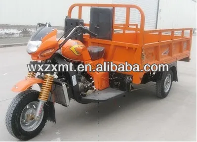 
2014 NEW 110cc/125cc/150cc/200cc/250cc/300cc/350cc/400cc cargo tricycle/three wheel motorcycle/tuk tuk with cheap cost 