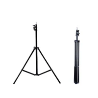 

2m Aluminum Adjustable Light Stand tripod