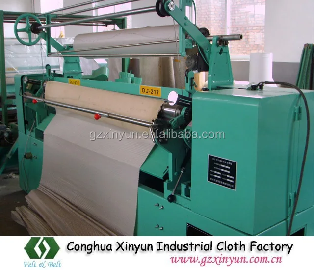 100% Aramid Pleating Felt1.jpg