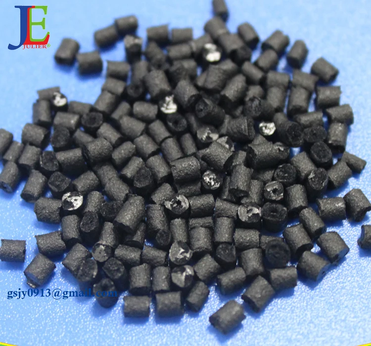 Black Pa12 Pellets Polyamide 12 Pellets Pa12 Granules Cf20/cf30/cf35 Buy Pa12 Granules Cf20