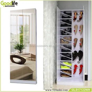 China Home Furniture Factory Wooden Mirror L Shaped Shoe Rack Buy L Berbentuk Rak Sepatu Rak Sepatu Kayu Cermin Kabinet L Berbentuk Cina Rumah Furniture Pabrik L Berbentuk Rak Sepatu Product On Alibaba Com