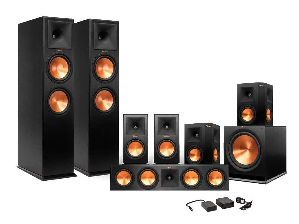 klipsch wa2 wireless subwoofer kit