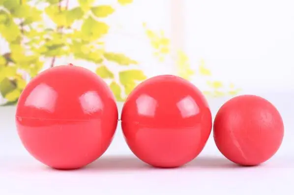 Durable Pet Rubber Ball For Dog Training