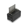 20% save 8 Ports wavecom gsm modem pool and Recharge GSM gateway send bulk sms mms device