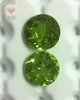 High quality wholesale price peridot gems semi-precious stone