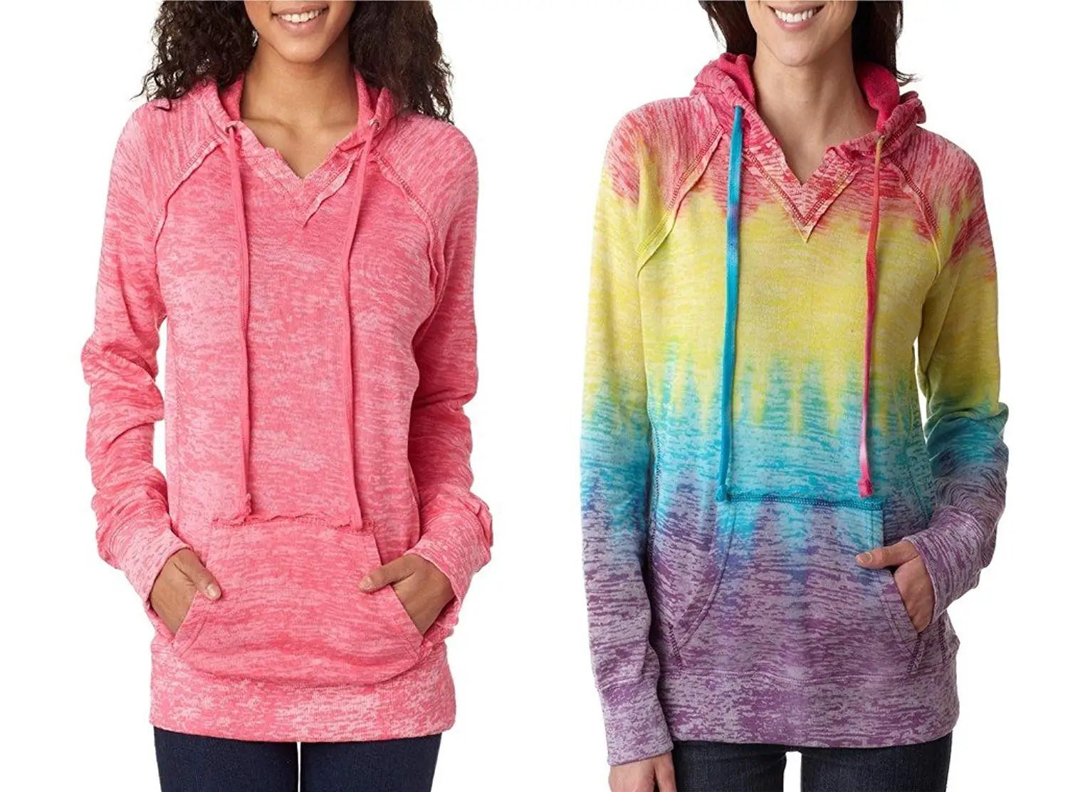 women's pullover hoodies cheap