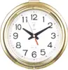 Marine Wholesale Brass Nautical Quartz Clock