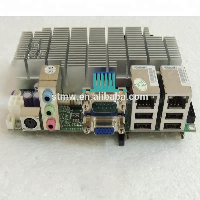 

ADE-2100 High-end Embedded Motherboard 3.5 Motherboard With 1G RAM