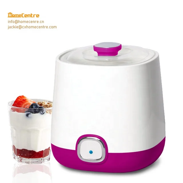 1.0l Classic Electric Yogurt Maker Buy Yogurt Maker,Electric Yogurt
