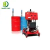 Polyurethane foam chemicals polyol ester with MDI