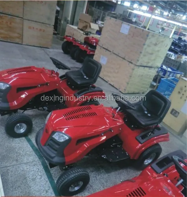 Ce Approved 4x4 Lawn And Garden Tractor Buy 4x4 Lawn And Garden