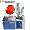 Small hdpe PE conduit pipe making extrusion production line machine