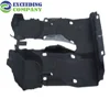 automotive carpet 3D molded carpet for car floor carpet