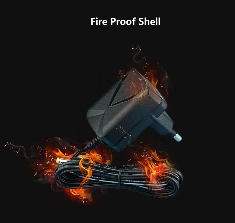 24v 500ma 1000ma ac dc power adaptor 12v 2a