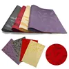 Dining Table place mats set of 4 washable pvc heat resistant