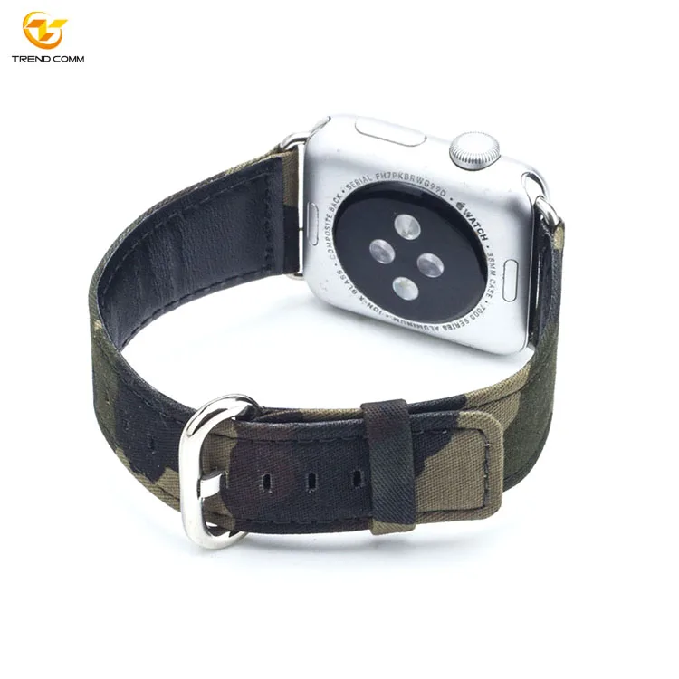 

Replacement Leather  Band Strap
