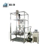 DZL-20 Stainless Steel Hemp CBD Extraction