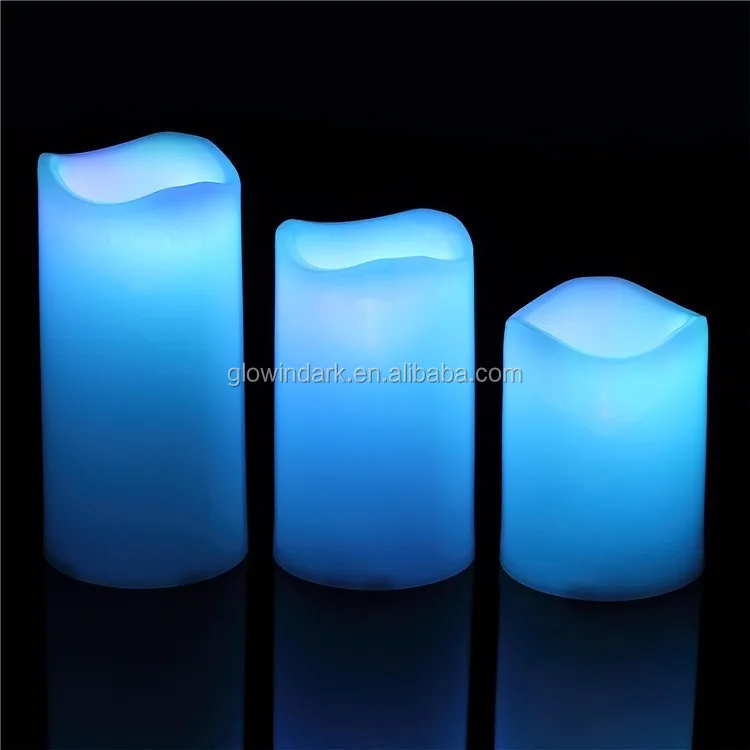 led tea light candle image-796-6886