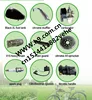 2017 Hot Sale! New High-Tech ORK-POWERG 2-Stroke 80cc gasoline engine kit for bicycle