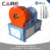 New design low noise conical tube end forming machine pipe taper molding machine for steel furniture