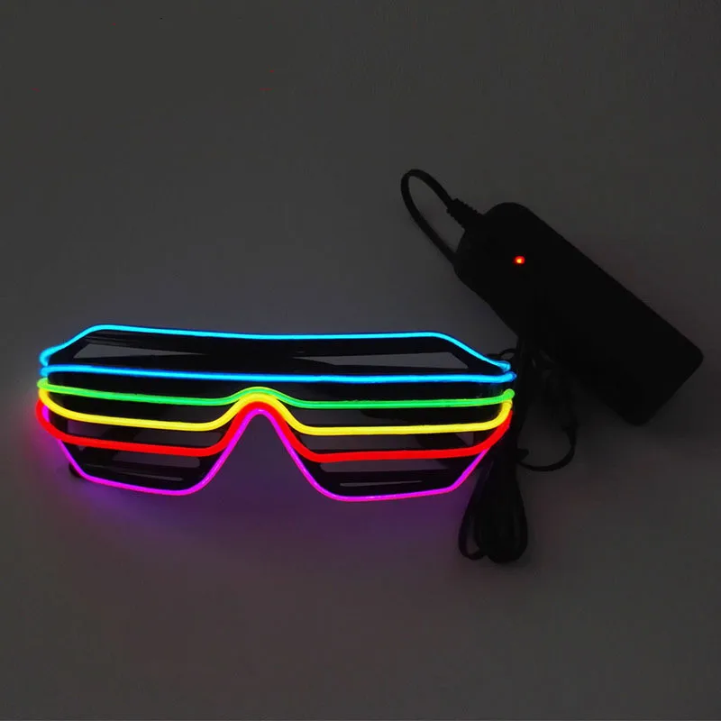 light up shades