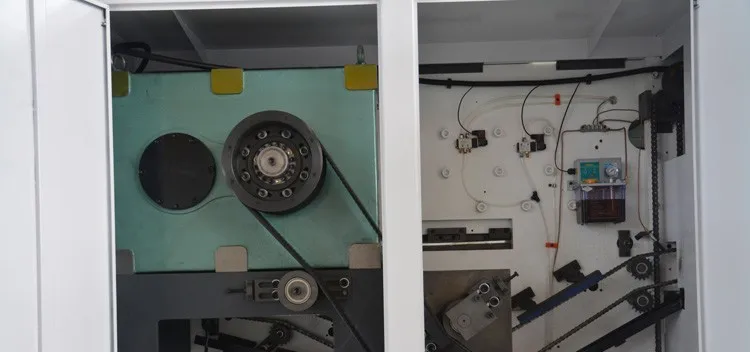 High Quality Automatic Creasing Machine with Good Price