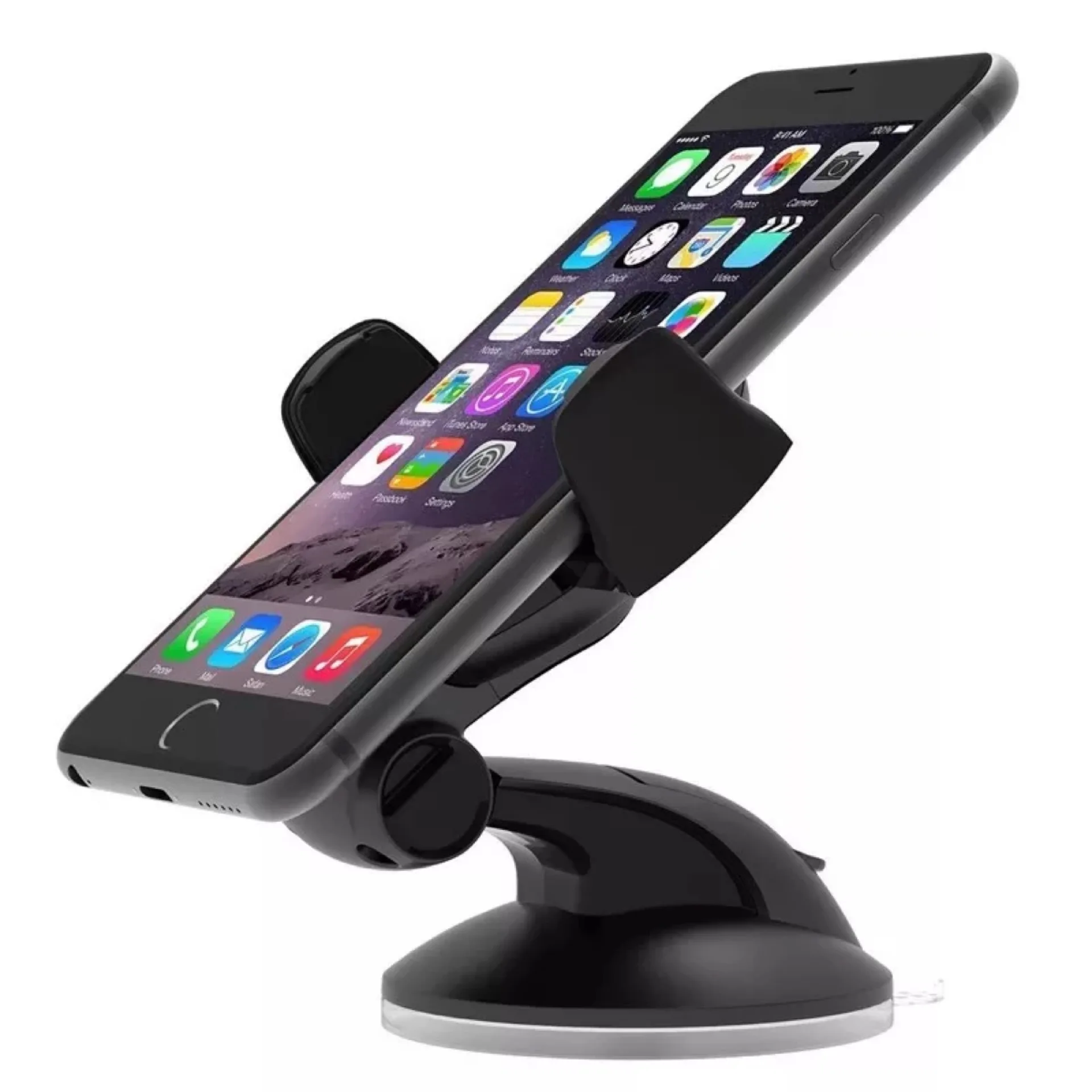 Держатель Onetto easy Flex III Mount