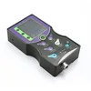 High Accuracy Compass North Finder With Relative Absolute Zero Setting