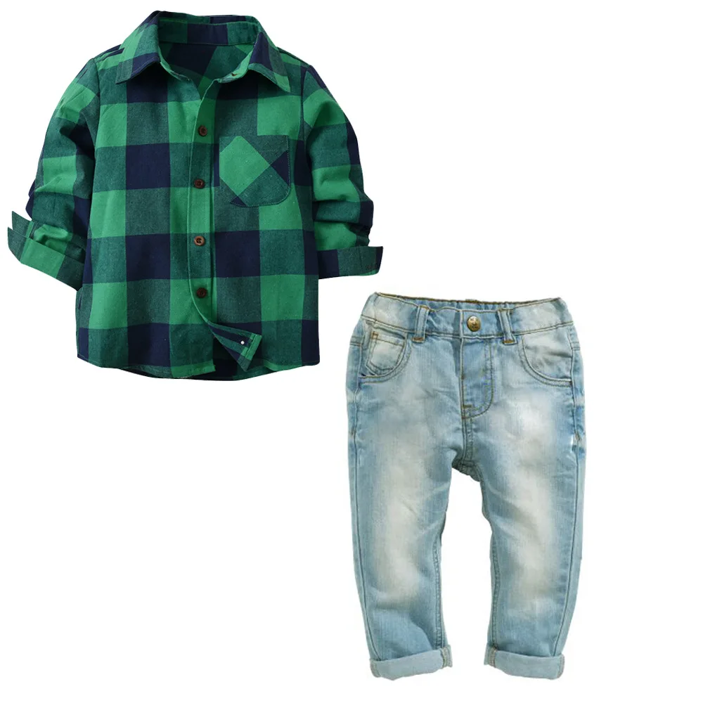 

2018 baby boy wholesale kids clothes with long sleeve, N/a
