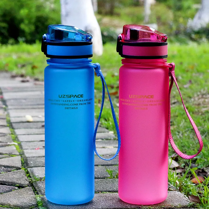 Beverage Bottle Portable Sport Bottle/ Space Cup
