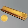 24X36 Ready-made quality gold solid wood painting frame