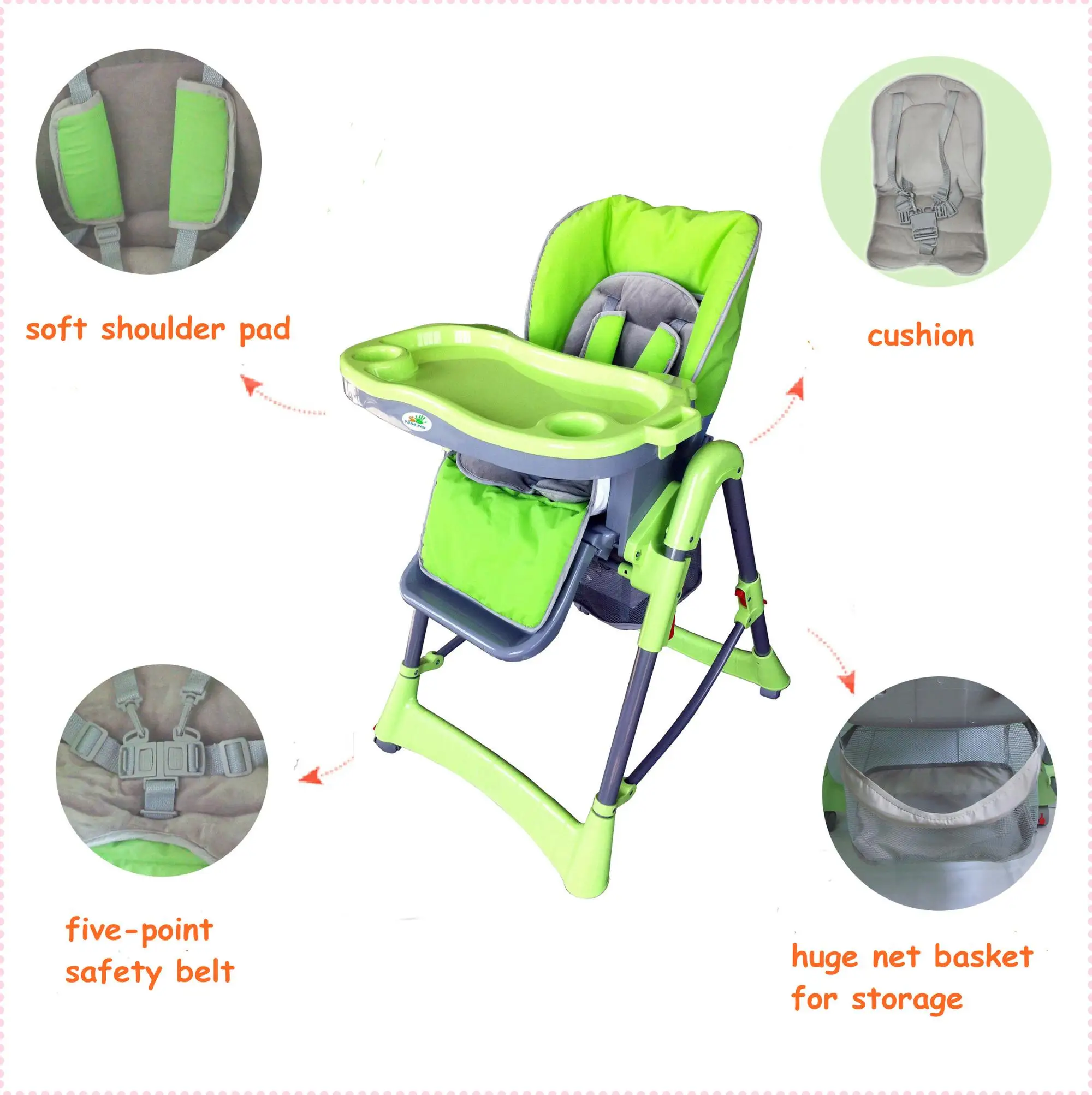 Baby Chair Baby Chair
