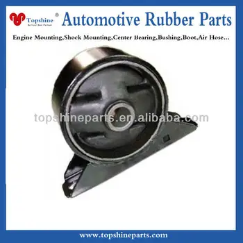 engine support mount